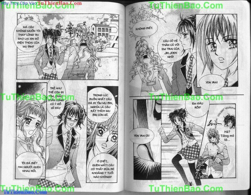 vua xa lộ chapter 5 66