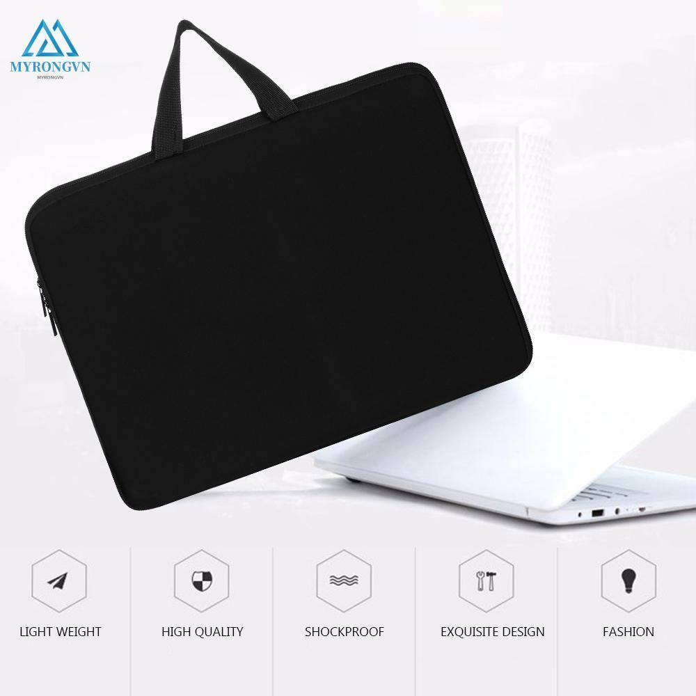 Vỏ Bọc Bảo Vệ Laptop Sức Chứa Lớn Tiện Dụng