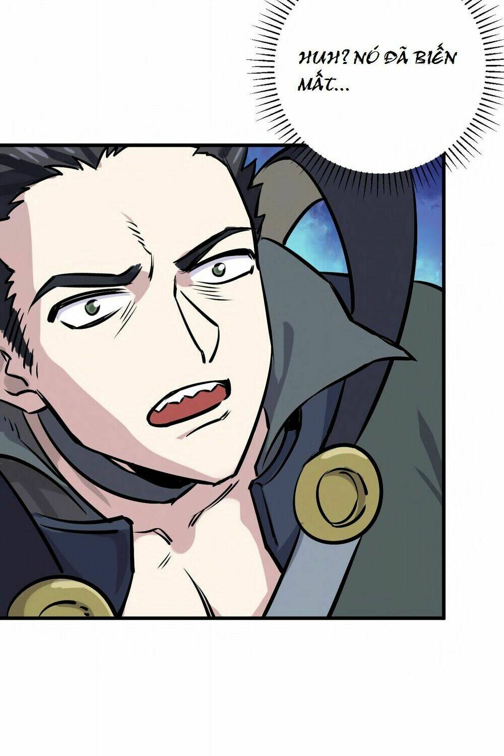 thí thần chi lộ chapter 5 18