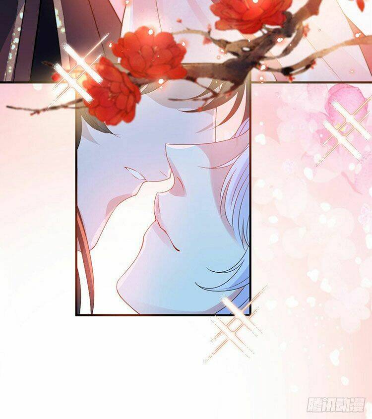 mạt thế nữ vương chapter 3.1 25