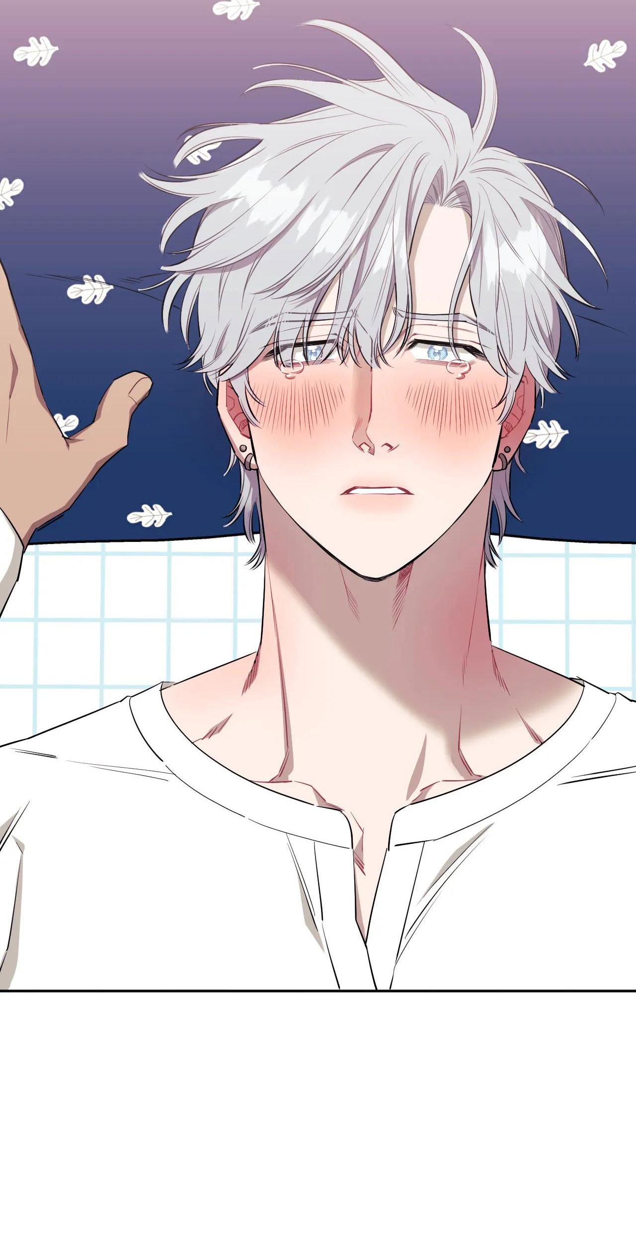 hơn cả bạn bè chapter 54.2 23