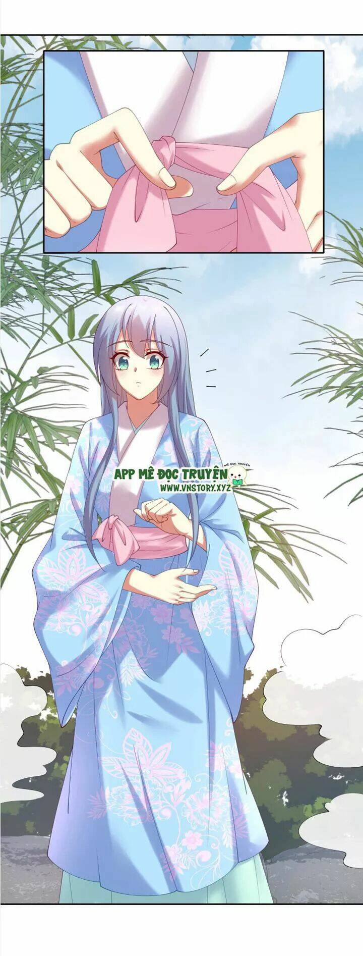 đô đốc đại nhân sủng thê kí chapter 57 12