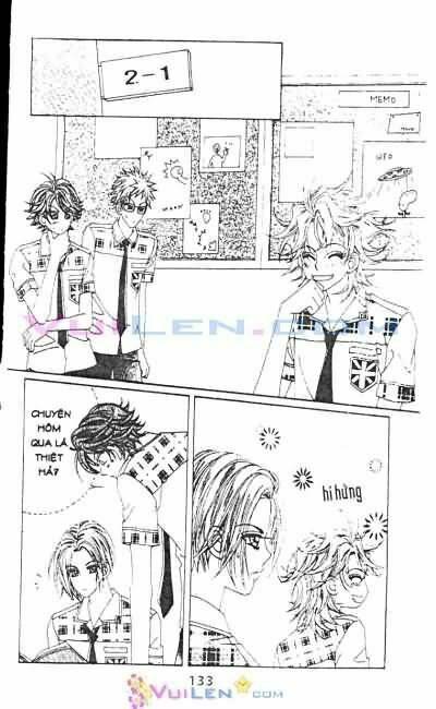 chàng gà mái chapter 5 133