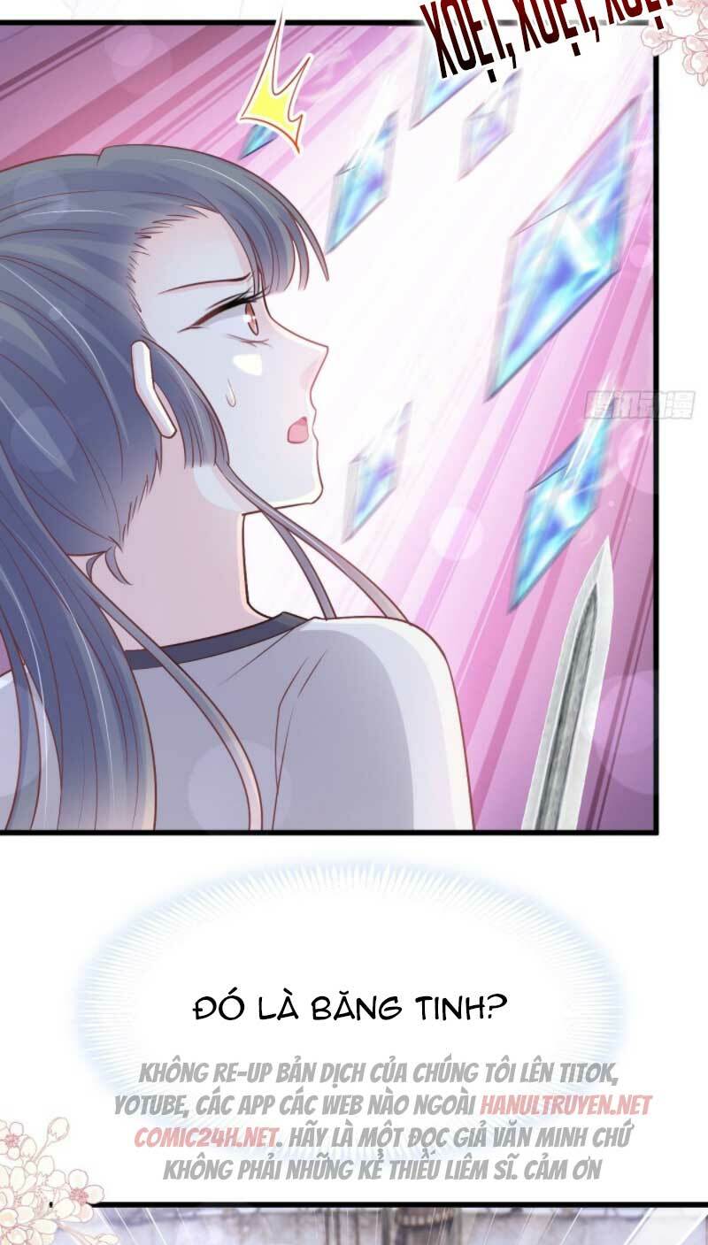thiên hạ đệ nhất sủng phi chapter 240.1 14