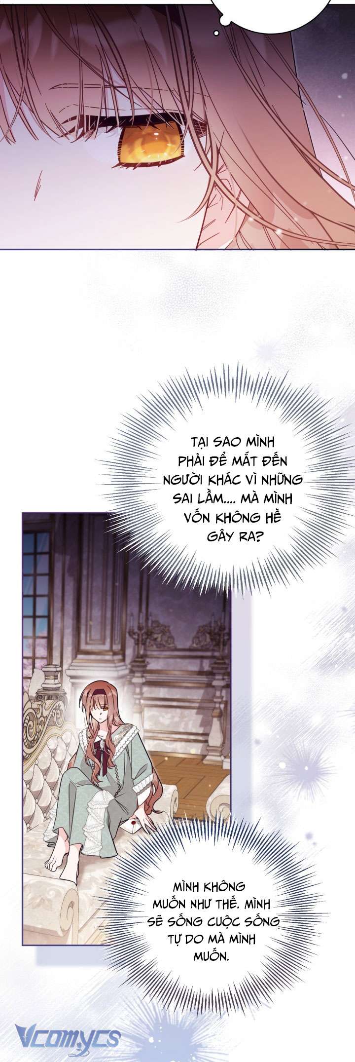 không có chỗ cho kẻ giả mạo chapter 57 5