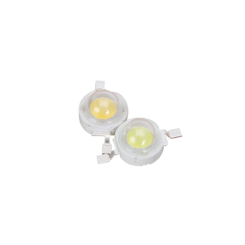1 Pair 3W LED Bulb Light Lamp Warm White Color Decorative Ornaments Home Garden