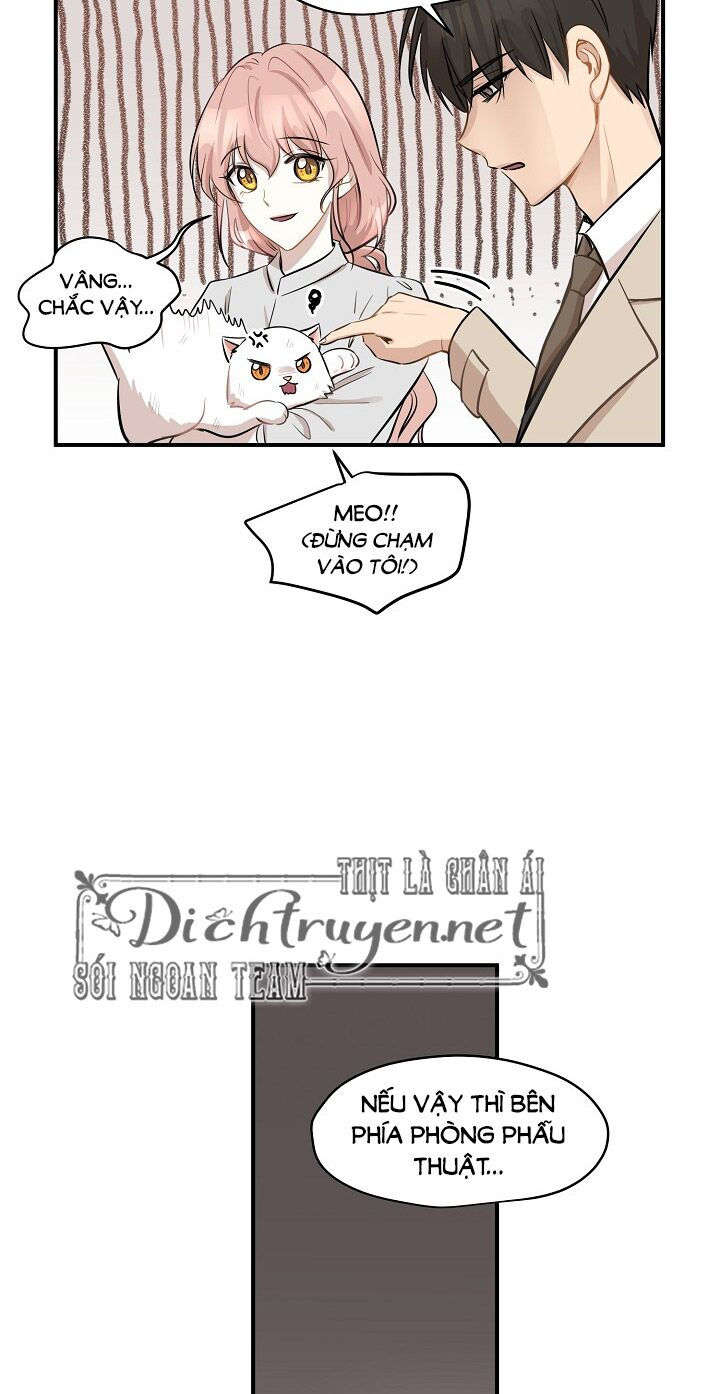 cuộc sống kỳ thú chapter 44 12