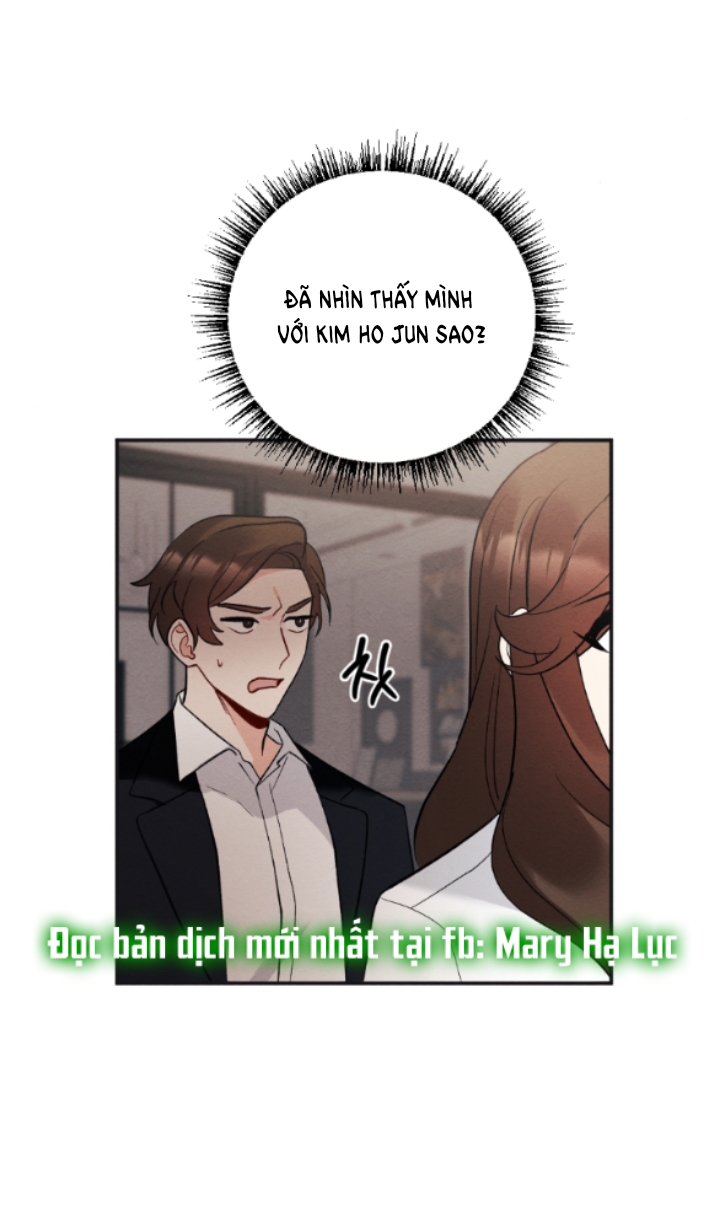 [18+] hôn nhân bị đánh cắp chapter 27.1 13