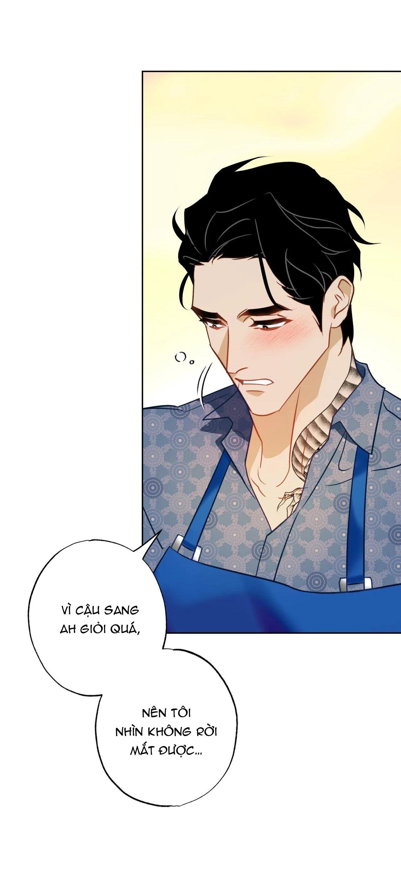 mỹ nhân ngư chapter 3 30