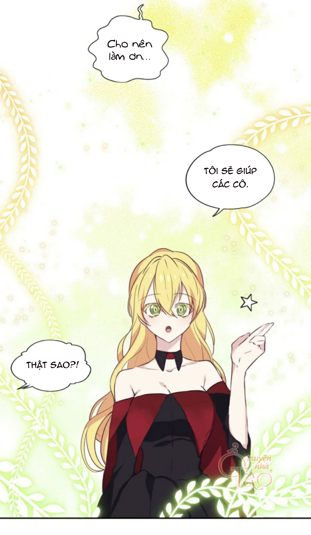 theo dấu vụn bánh chapter 20 40