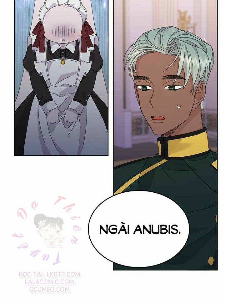 công chúa huỷ diệt chapter 11 60