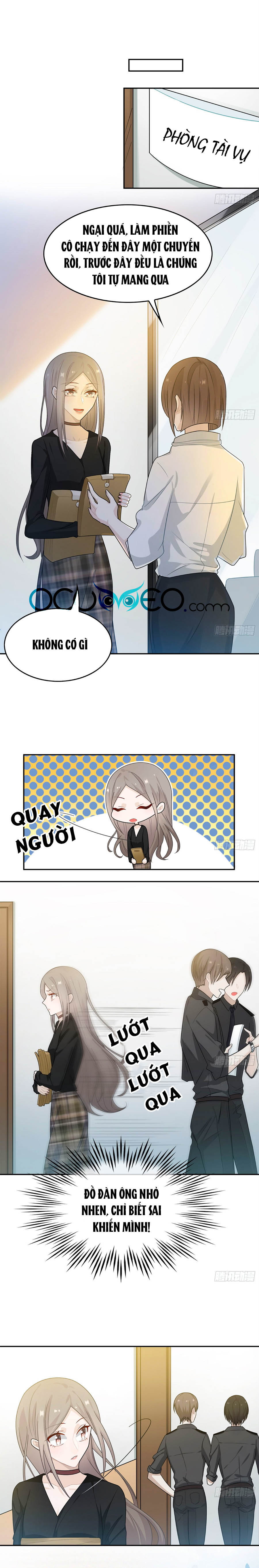 hai cách tìm gặp người yêu chapter 44 4