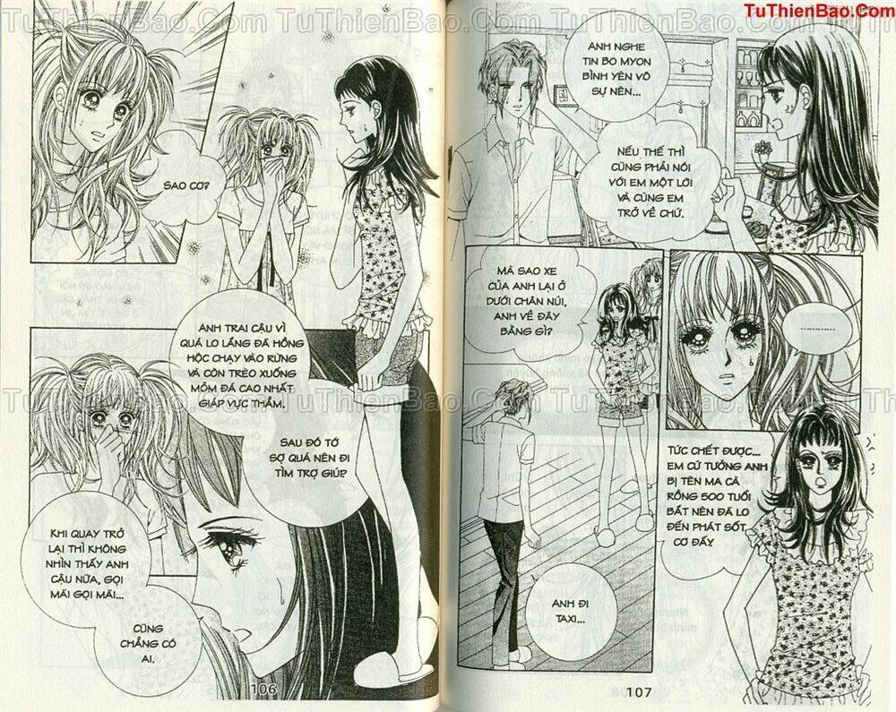 ma cà rồng hộ mệnh chapter 7 53