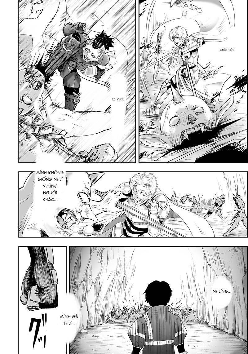 i’m the only one with unfavorable skills, isekai summoning rebellion chapter 1 22