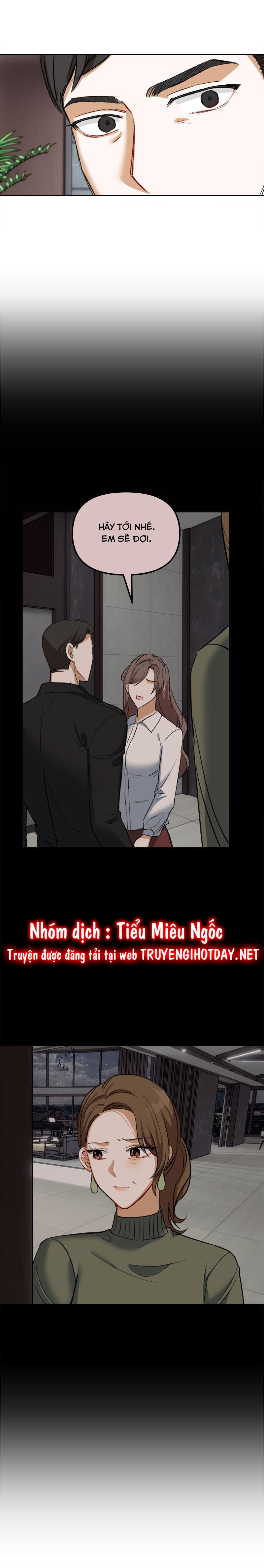 bản cam kết hôn nhân chapter 19 7