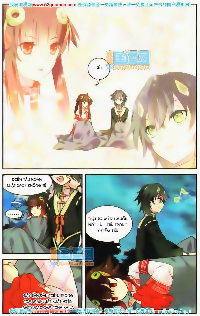 thiên hành thiết sự chapter 12 10