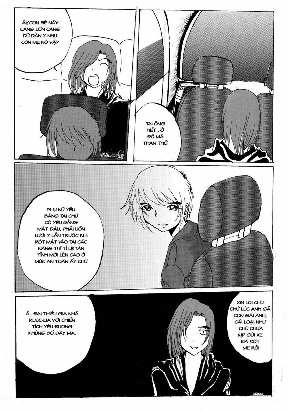 tuổi loạn chapter 1 25