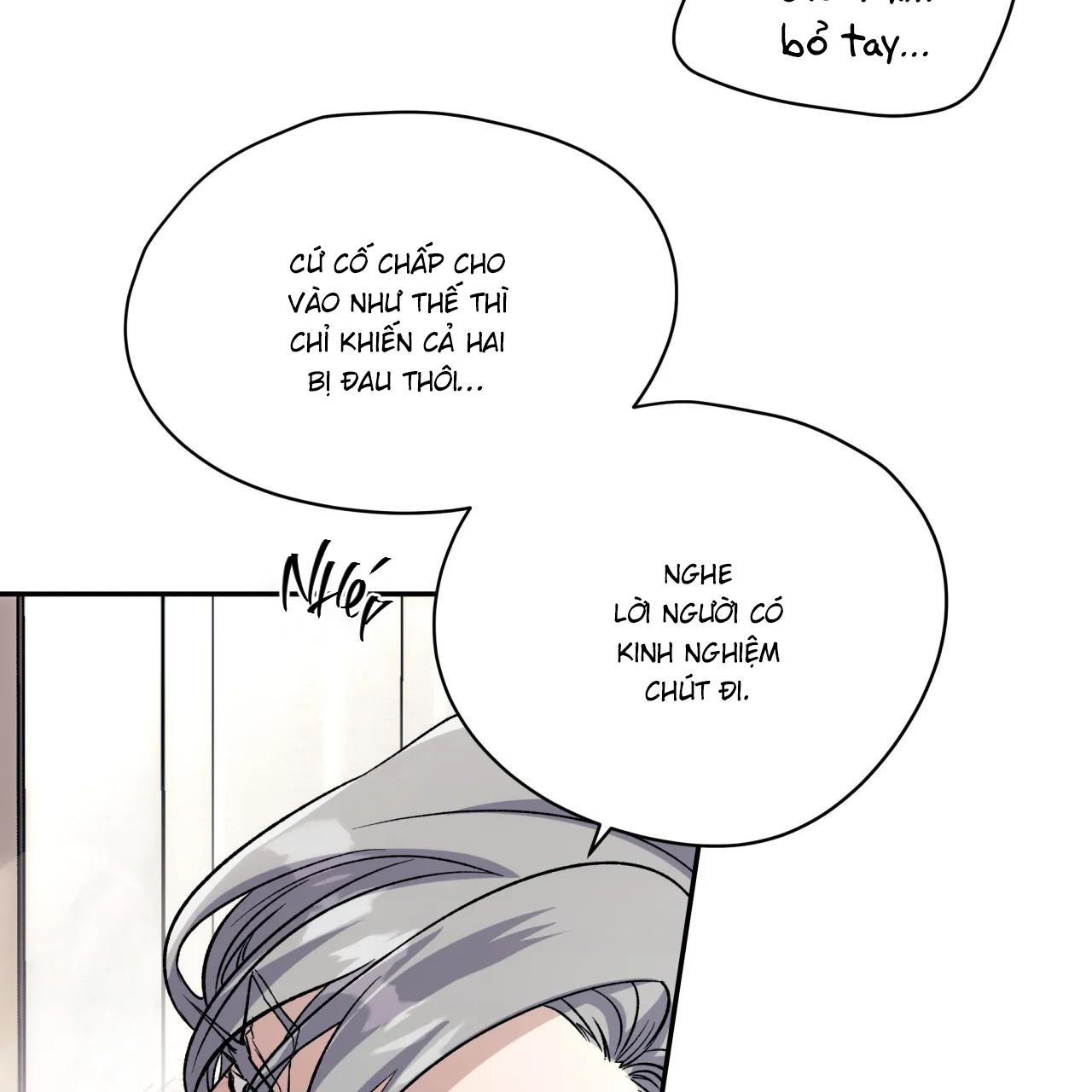 ám ảnh pheromone chapter 34 46