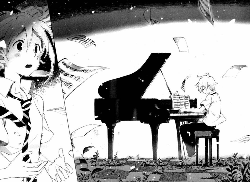 soul eater dj collection chapter 9 41