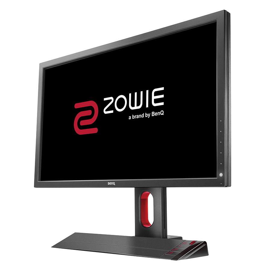 Màn Hình BenQ Zowie XL2720 27inch FullHD 1ms 144Hz TN - Hàng Chính Hãng