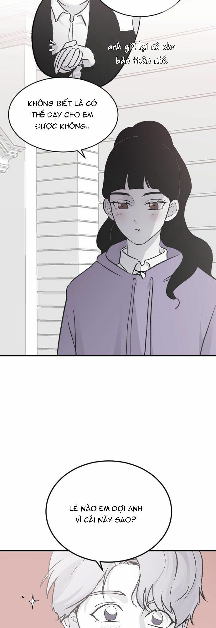 ba người anh trai cực phẩm của tôi chapter 14 106