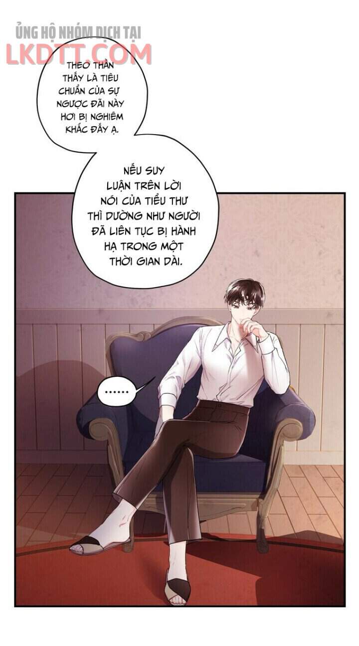 tôi đã trở thành con gái nuôi của nam chính chapter 3 60