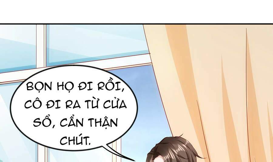 sau khi thân phận đại lão bị bại lộ chapter 1 47