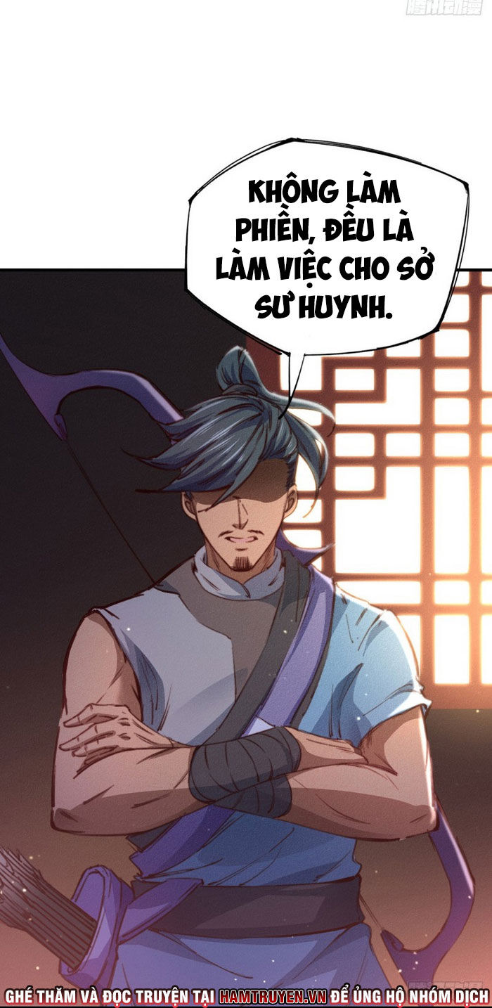 ta thành thần một mình chapter 3 57
