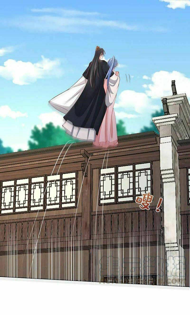 độc y đích nữ chapter 202 14