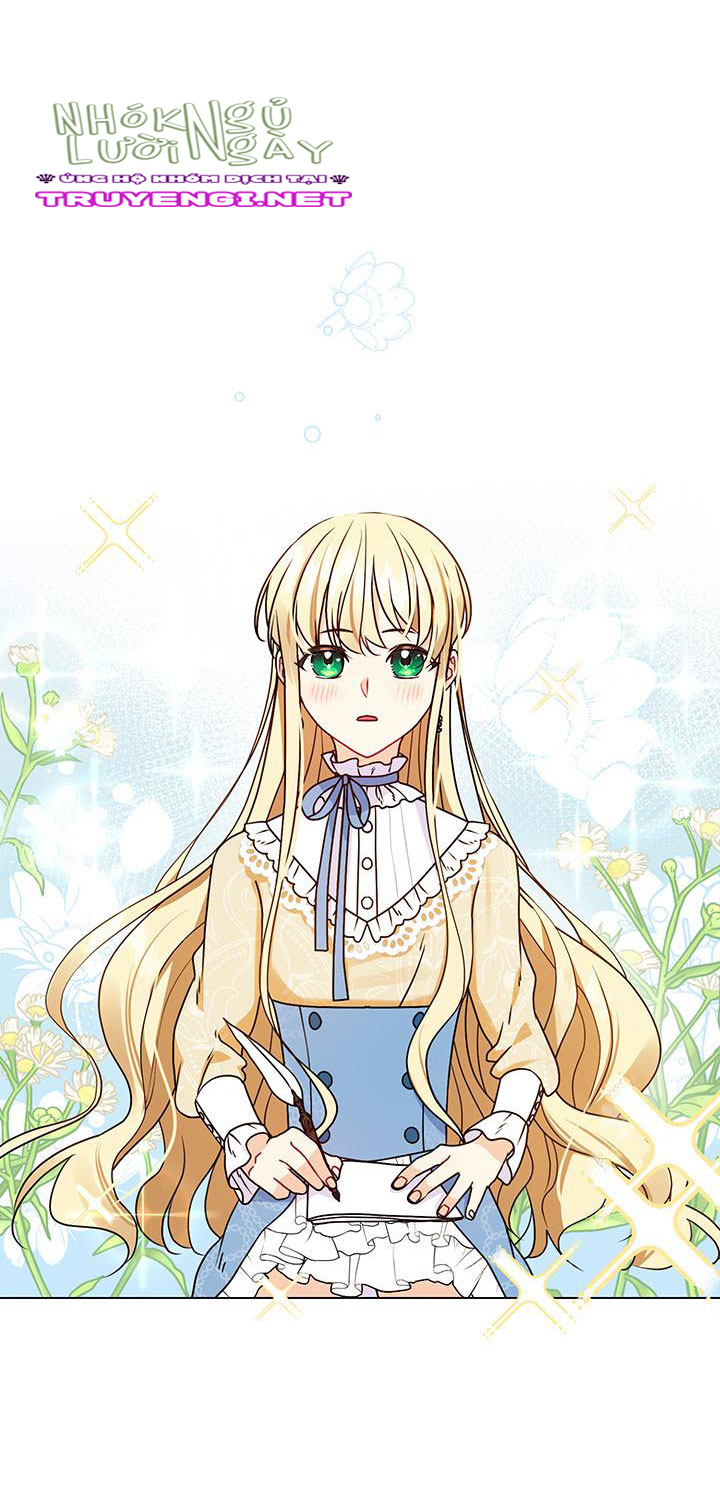 mau đến đây, lần đầu thấy ác nữ như này phải không chapter 4 53