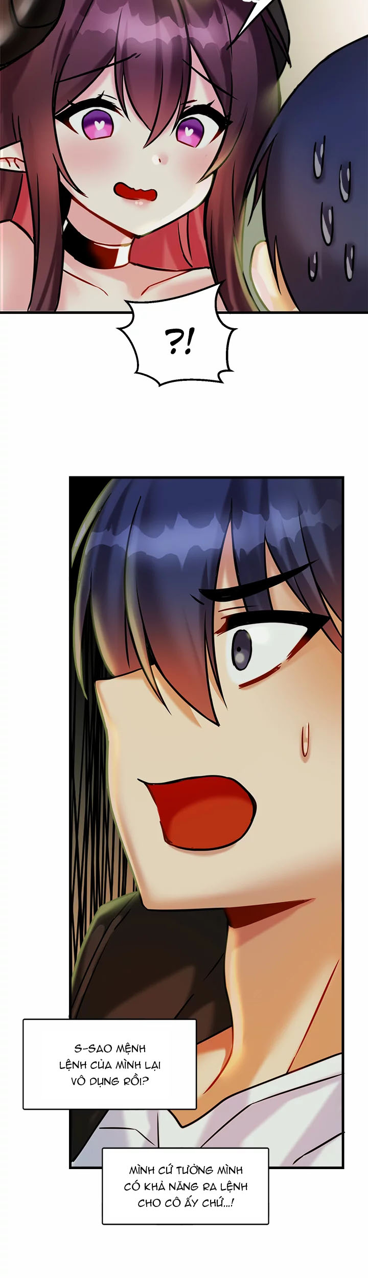 làm reviewer tôi trở thành main của game 18+ lúc nào không hay chapter 19.1 15