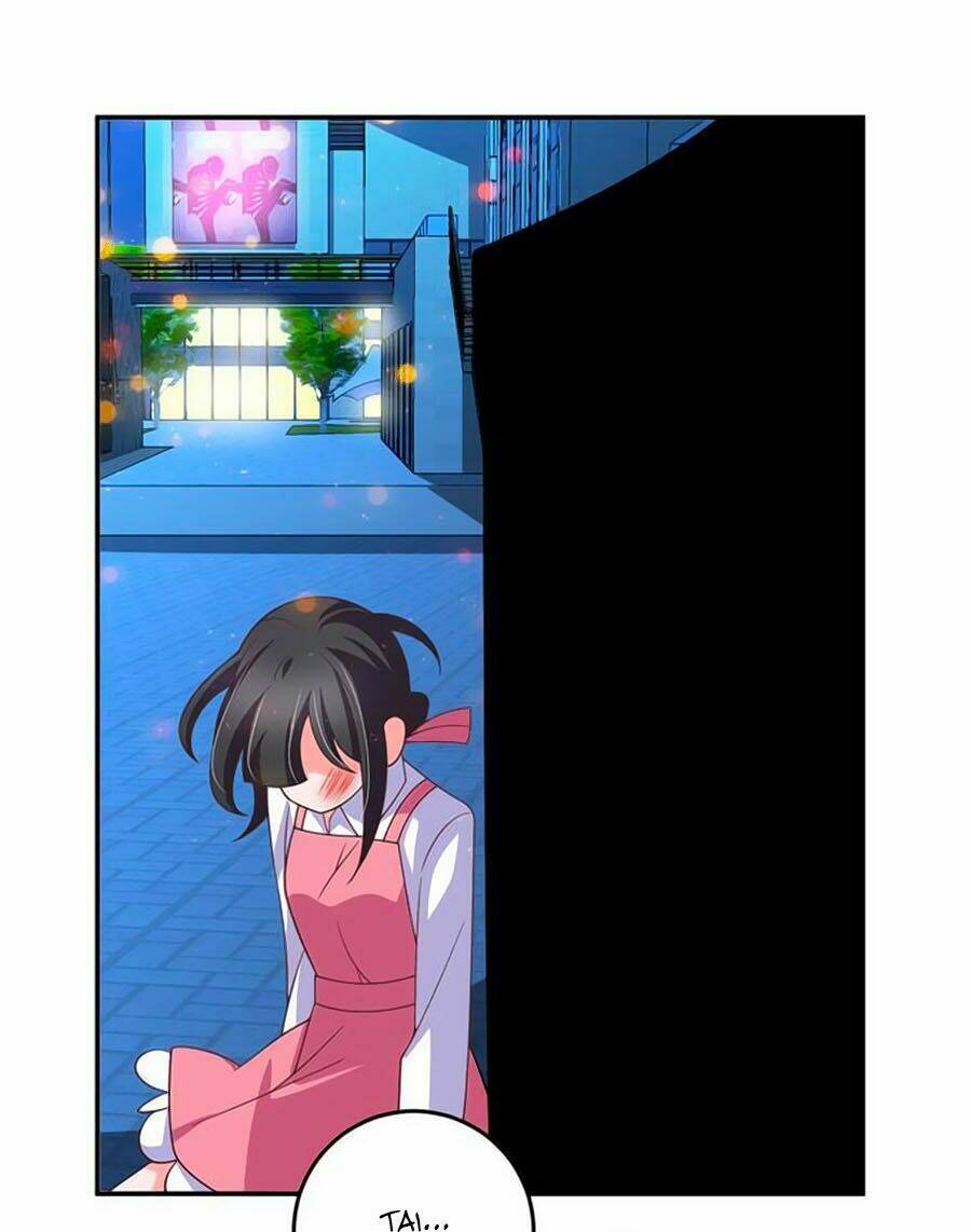 người yêu khát máu của tôi chapter 50 5