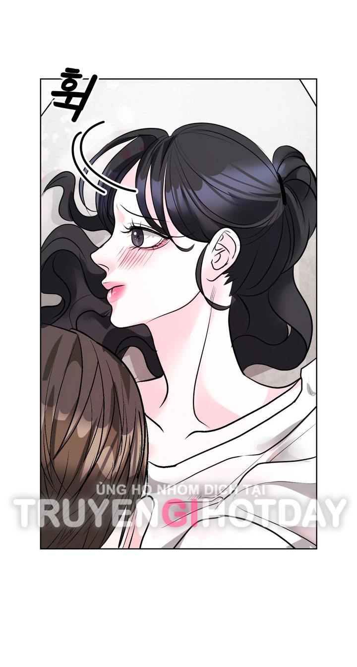 [18+] điều em cố giấu chapter 24.1 11