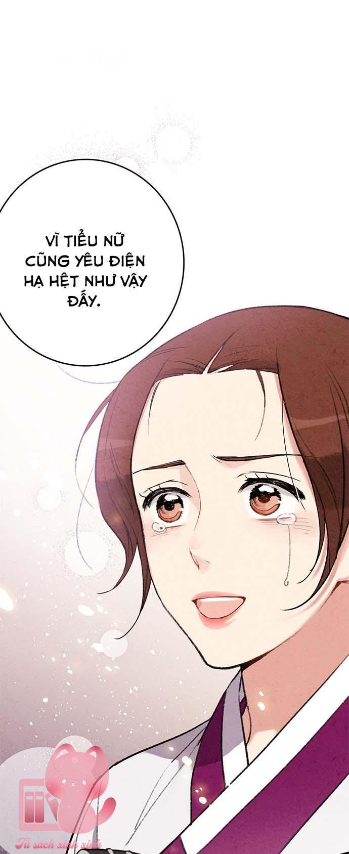 lệnh cấm hôn chapter 56 52