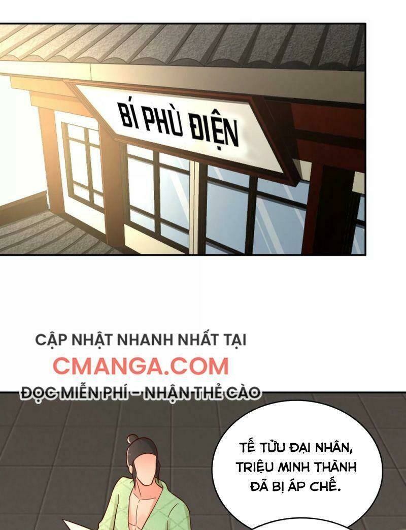 võ linh kiếm tôn chapter 136 1