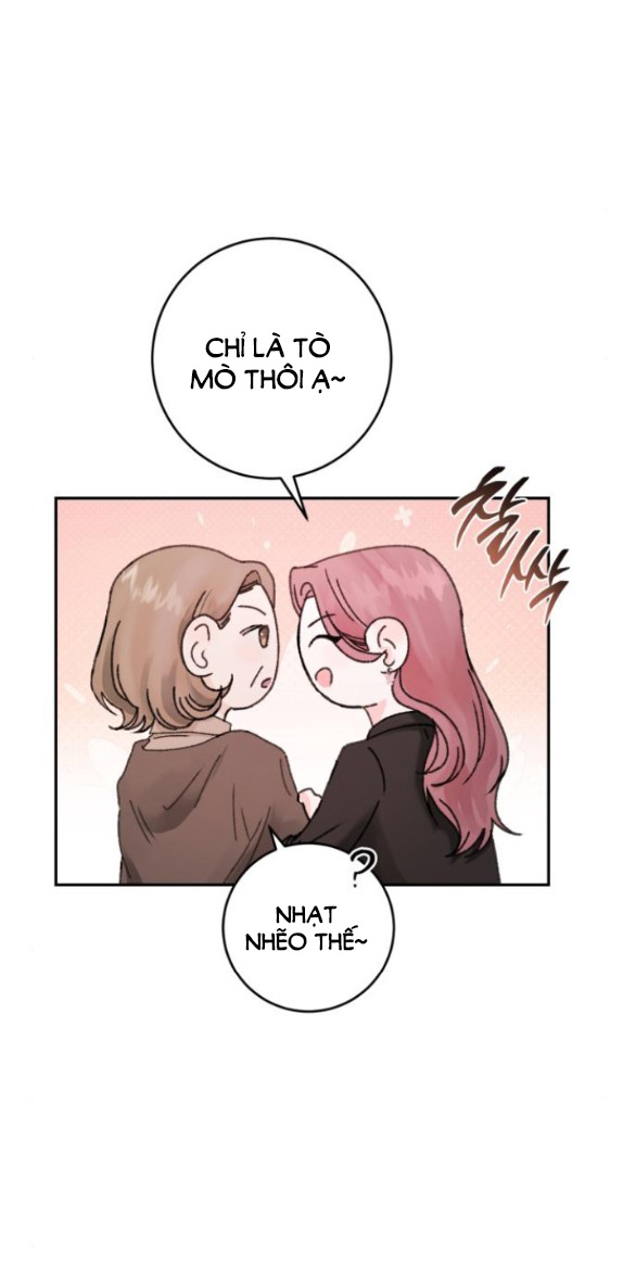 my demon - ác quỷ của tôi chapter 5.1 44