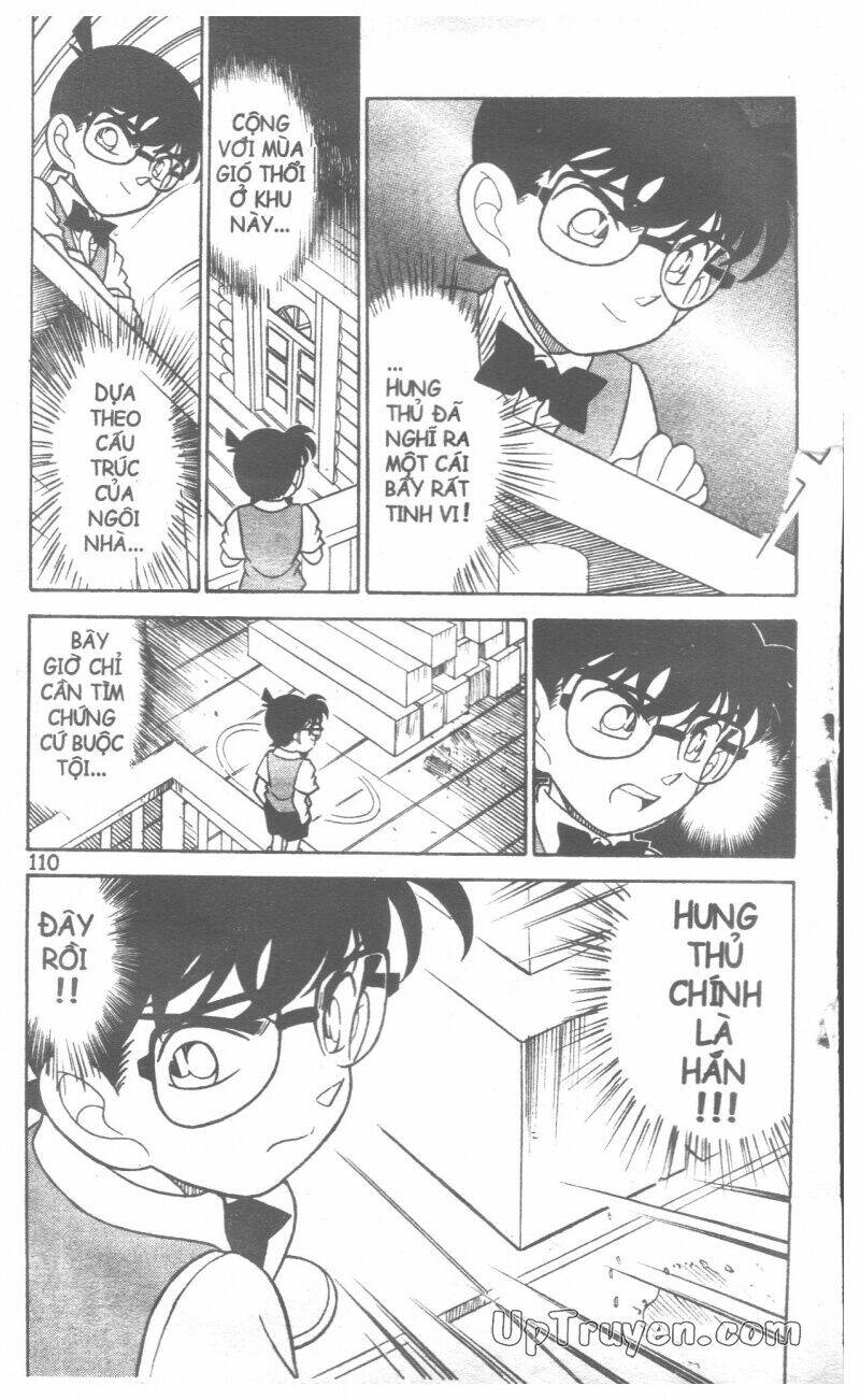 conan - bộ đặc biệt chapter 7 106