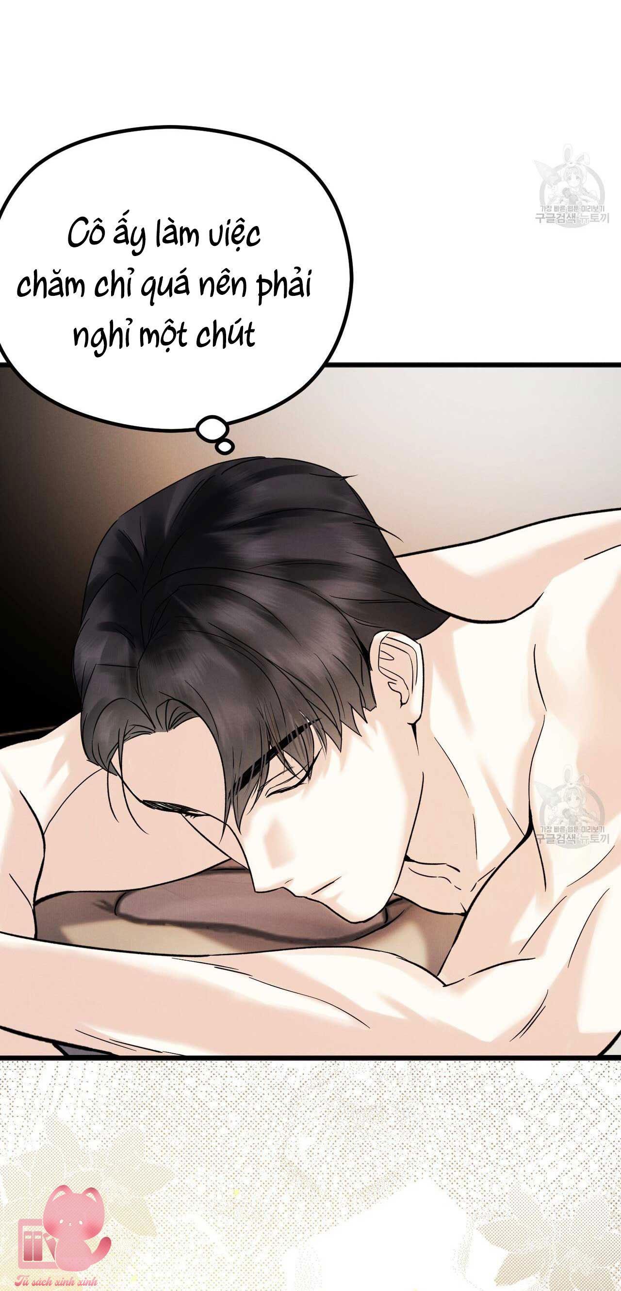 khắc cốt ghi tâm chapter 4 51