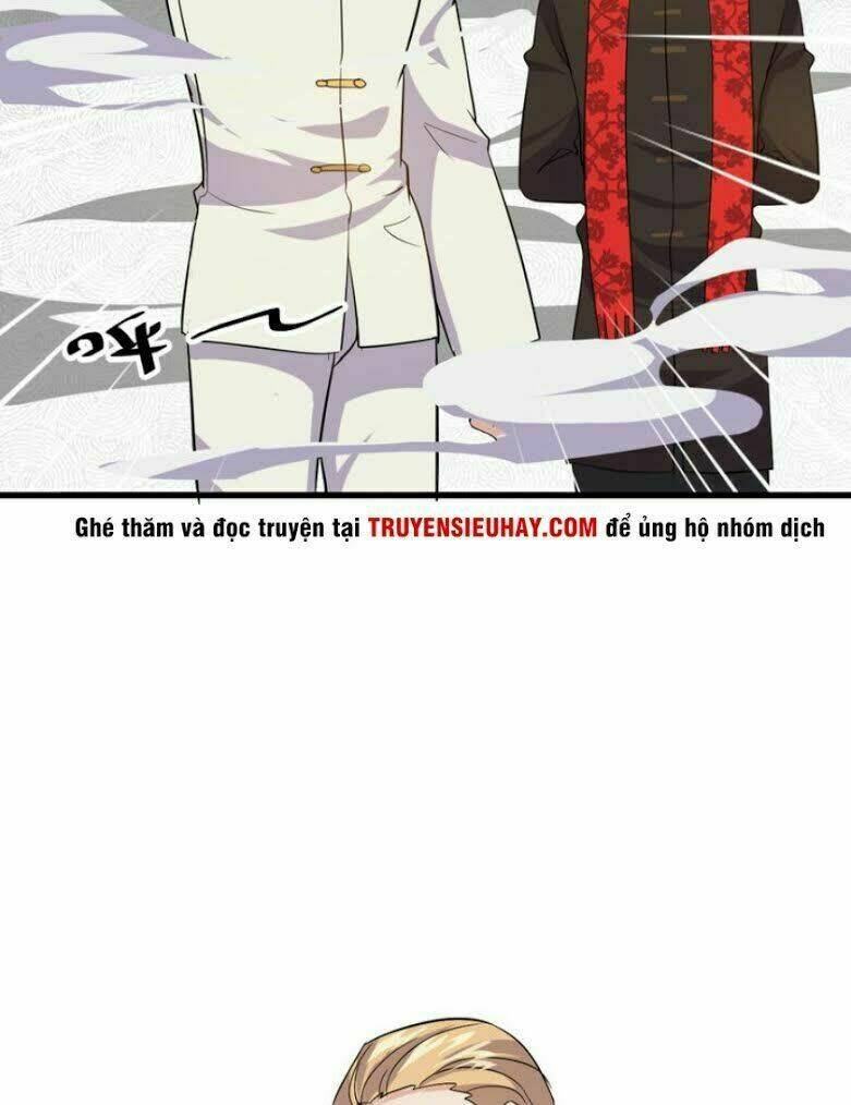 siêu cấp hộ vệ của đại tiểu thư chapter 6 14