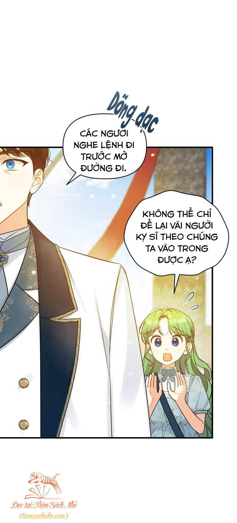 trở thành em gái nam chính truyện bl chapter 25 6