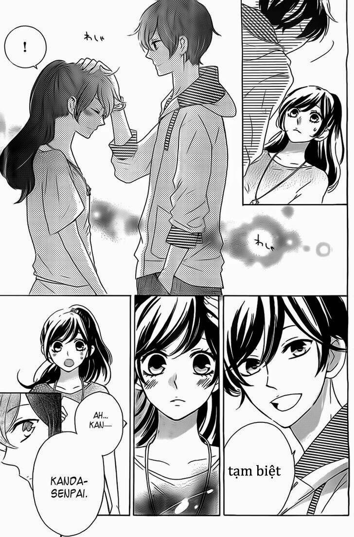 shiny doll chapter 3 31