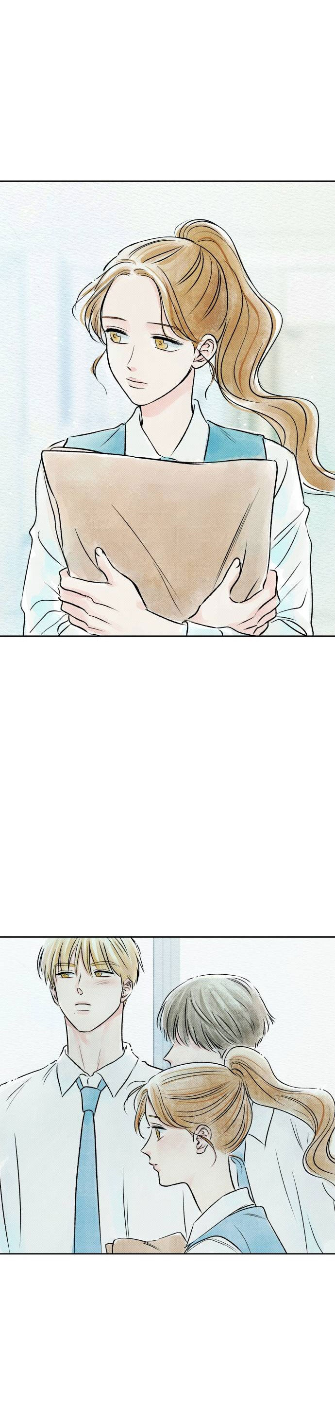 tình yêu thời niên thiếu chapter 16 3