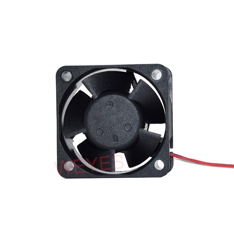 Quạt tản nhiệt 3 dây EFB0412VHD -R00 4020 4CM 12V 0.18A cho H3C 3600 5600 S3100-52P 40 20MM