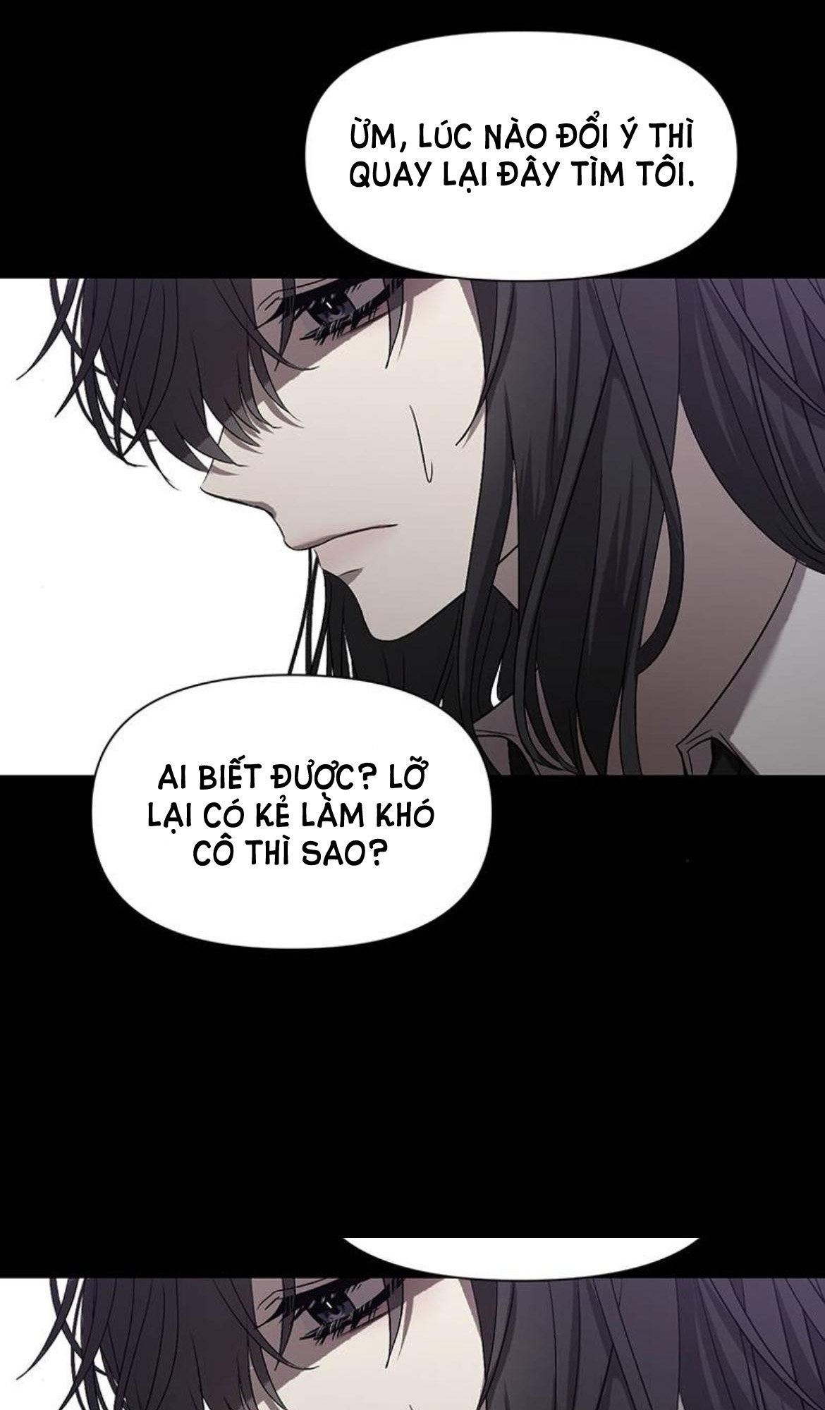 Tự Do Trong Mơ chapter 12.1 19