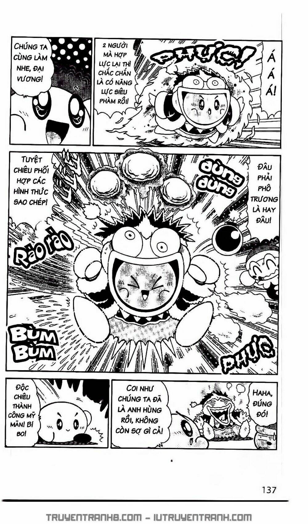 ngôi sao kabi chapter 198 9