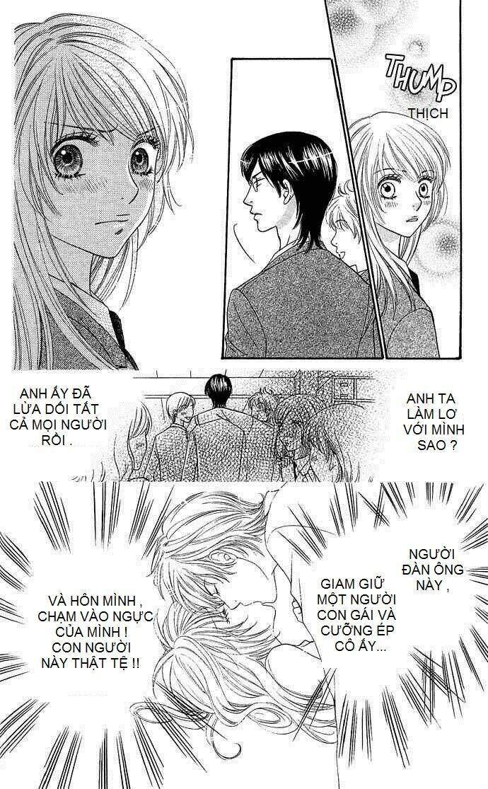 yokujou (c) max (desire climax) chapter 2 13