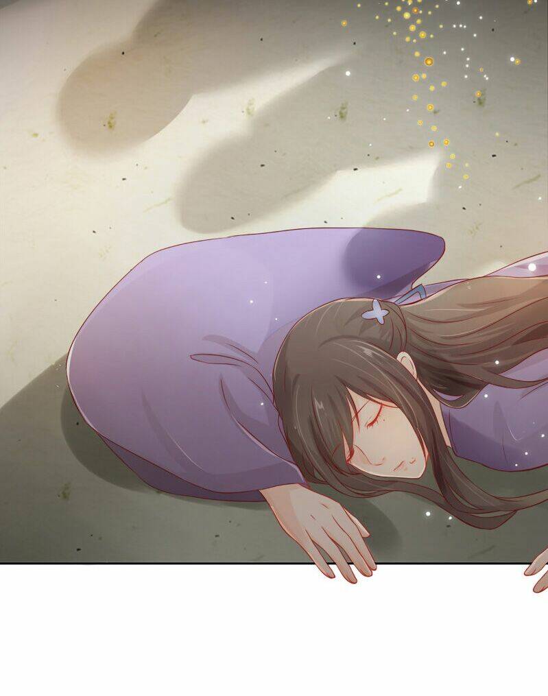 mười dặm hồng trang, thay huynh xuất giá chapter 1 15