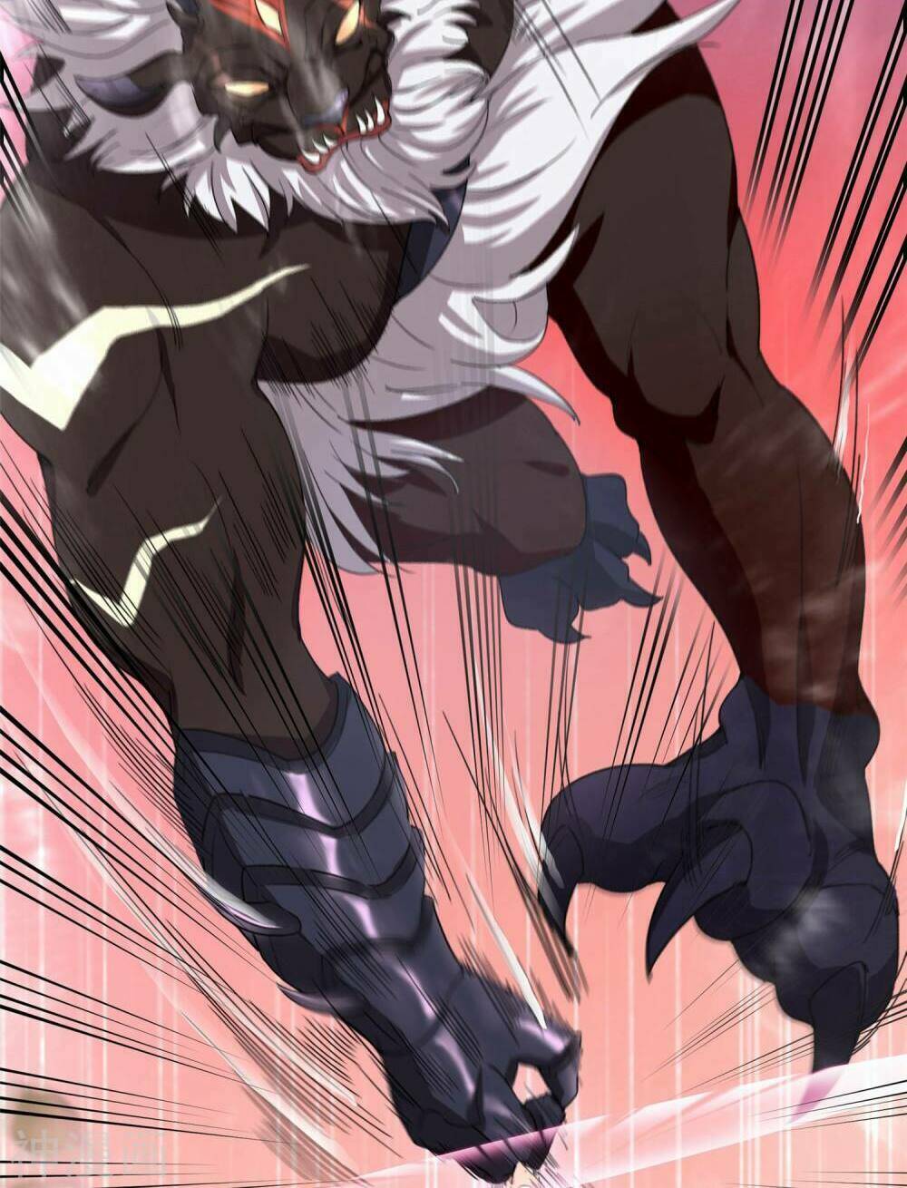 cửu tiêu chí thánh chapter 3 11