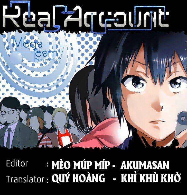 real account ii chapter 0.8 45