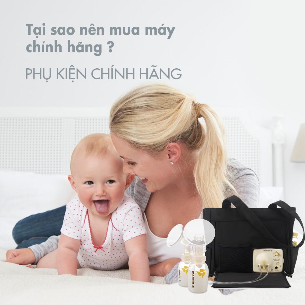 Medela - Máy hút sữa điện đôi Pump In Style Advanced on - the - go Tote